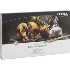 Crayons de couleurs - 72