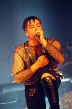 Rammstein Till Lindemann