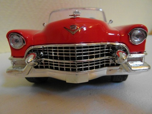 Cadillac eldorado 1955 - cadillac,