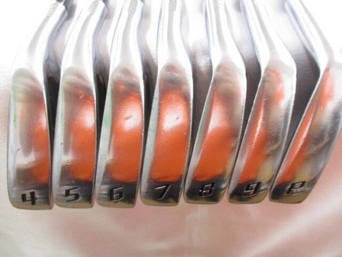 Yamaha rmx 116 iron - yamaha, set