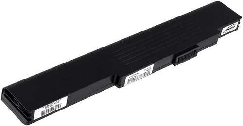 Batterie pour medion akoya - batterie,