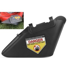 Side Discharge Chute 731-07486 Fit MTD Troy Bilt Craftsman Walk-Behind Mower