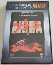 Akira (Hiroyuki Otomo) -