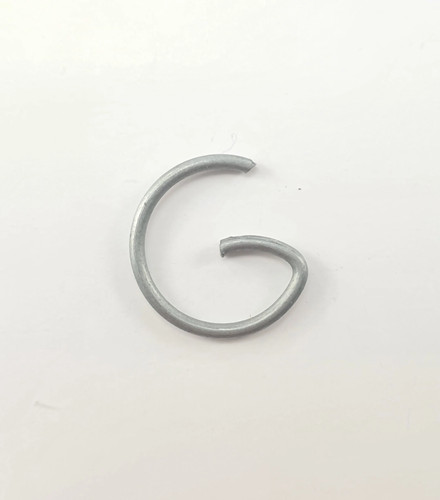 Bofix piston springs - piston, par
