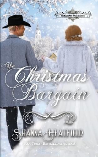 Shanna hatfield the christmas - shanna,