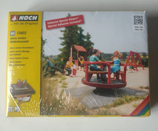 NEUF MANEGE POUR ENFANTS
