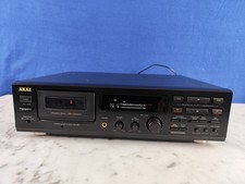 Akai DX-49 2-Têtes AutoCal