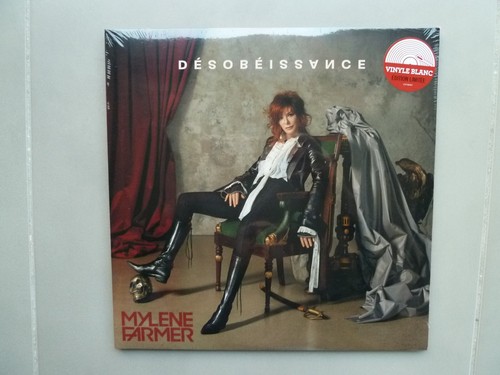Double vinyle mylene - double,