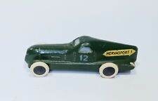 CIJ - RENAULT NERVASPORT 1 -