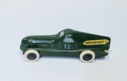 Cij renault nervasport - nervasport, 1