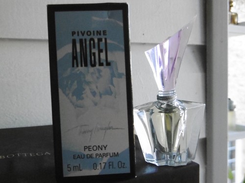 Angel pivoine thierry mugler - pivoine,