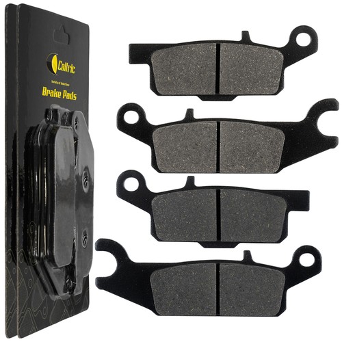 Front brake pads for yamaha - front,
