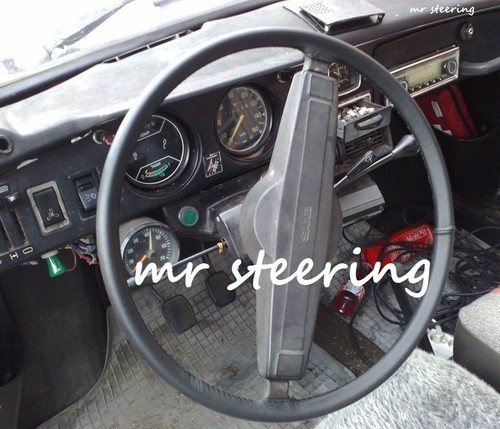 Pour reliant scimitar gtc - pour,