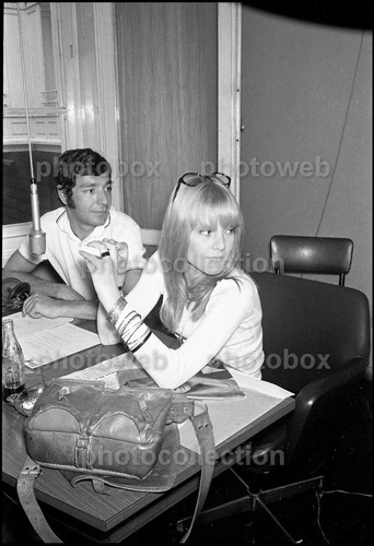 Sylvie vartan exclusive - vartan,