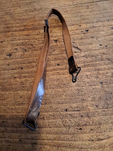 Jugulaire casque leger mle - jugulaire, 51