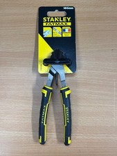 Stanley FATMAX pince coupante