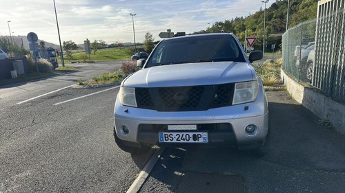 Etrier avant gauche - , (freinage)