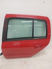 Porte arriere gauche RENAULT