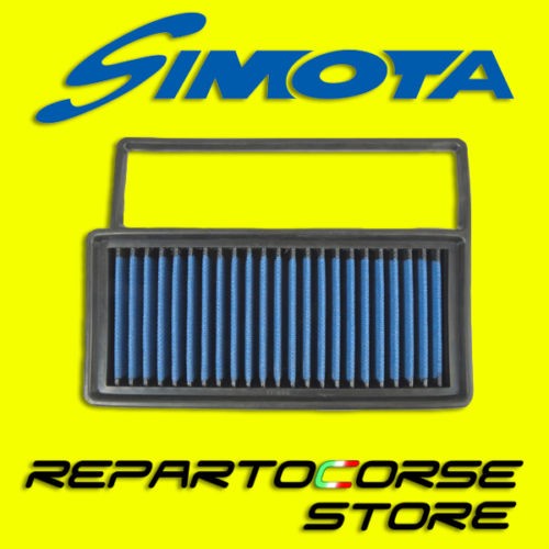 Filtre air sportif simota - air,