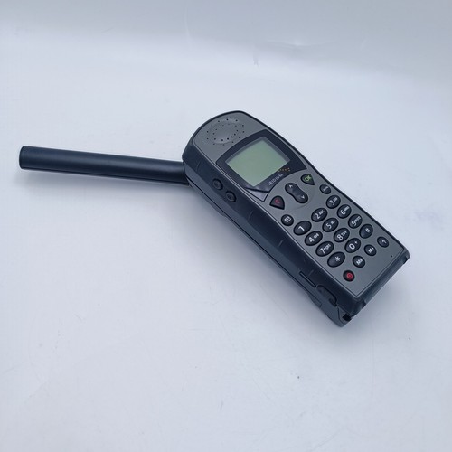 Téléphone satellite iridium - téléphone,