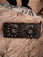 KFA2 GeFORCE GTX 1070 TI