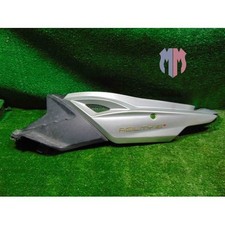 Carénage queue gauche Kymco Agility 125 R16+ 2017 2020