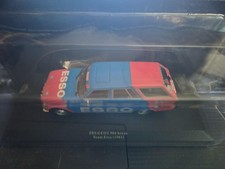 voitures miniatures 1 43 rallye