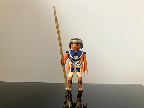 Playmobil egypte ancienne - ,