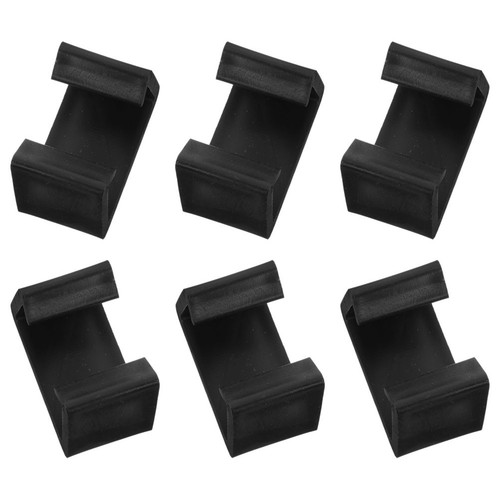 Pcs clips meubles - 6,