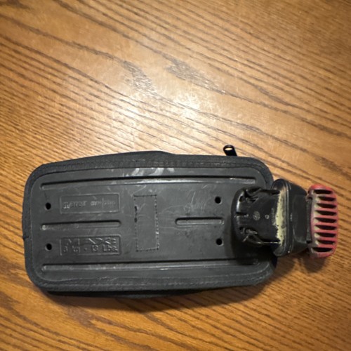 Mares mrs plus integrated - plus,
