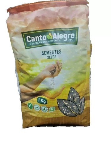 Graines mélange premium à - de,