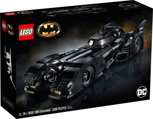 Lego 76139 comics super - 76139,
