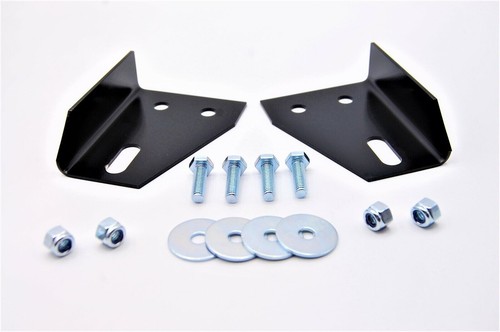 Avant grille support - support, kit