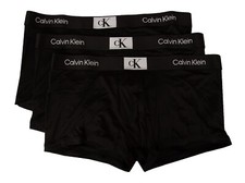 Boxer homme CK CALVIN KLEIN