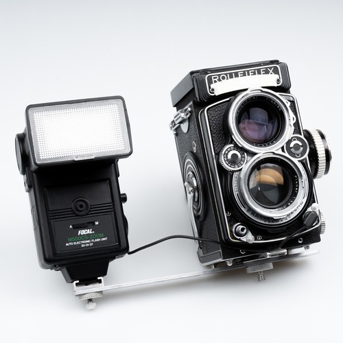 Focal m500cs zoom flash for - focal, m500cs-zoom