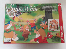 Snow White Nathan Board Game