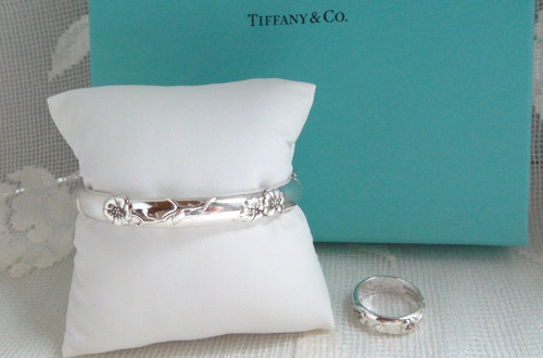 Vtg tiffany 2003 - tiffany, &