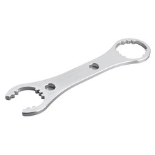 Double Barrel BCD0344 Seal