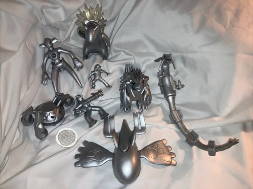Pokemon nintendo 2003 - 2003, hasbro