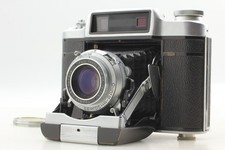 【Near MINT】 Fujifilm Super Fujica 6 Six 6x6 Medium Format Film Camera from JAPAN