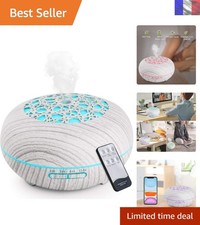 Diffuseur Huiles Essentielles