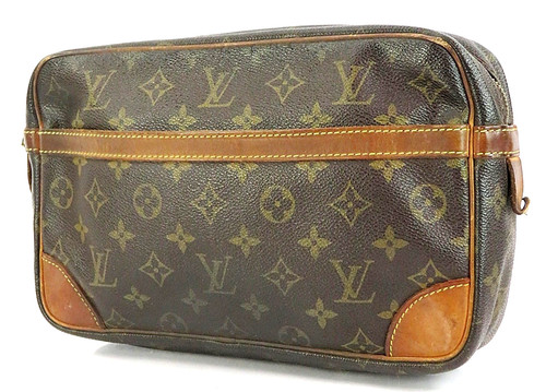 Authentique sac pochette louis - authentique,