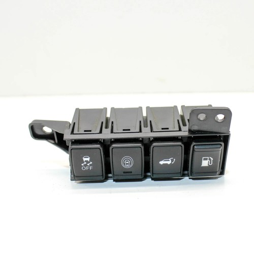 Nissan rogue t32 clavier - nissan, ii