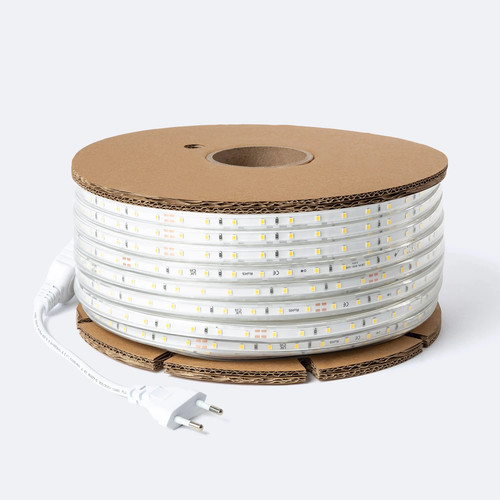 Ruban led dimmable 220v - ruban,