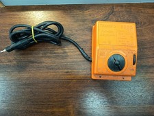 Jouef 9200 Transformer