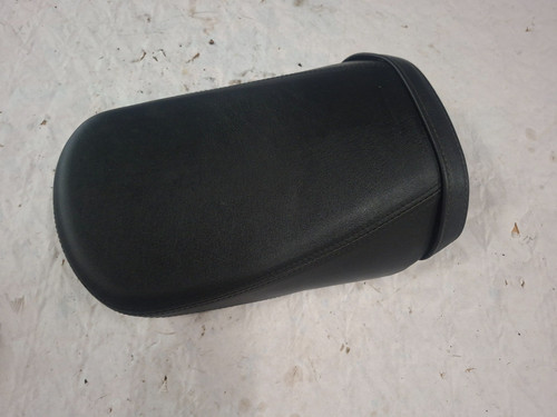 Selle arriere passager - selle,
