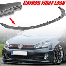 For Golf MK6 GTI Front Bumper