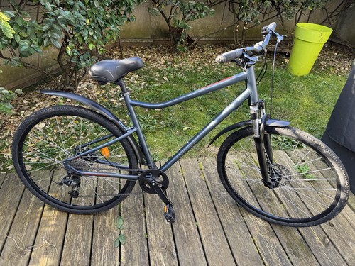Velo tout chemin riverside 500 - tout,