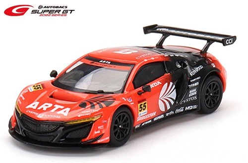 Honda nsx gt3 - honda,