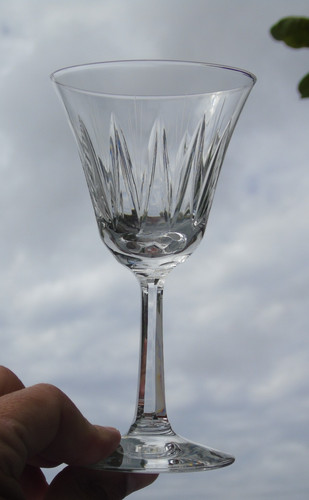 Villeroy boch verre - et,